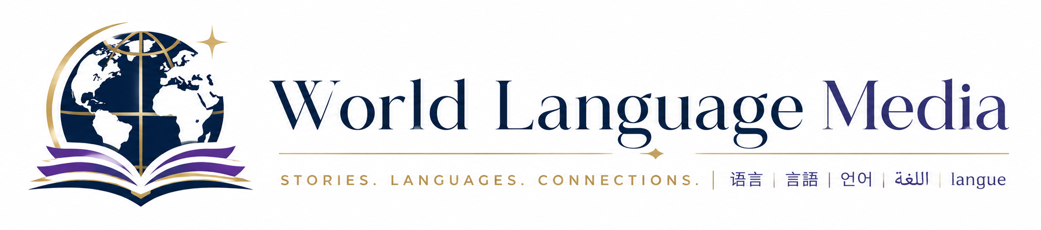 World Language Media