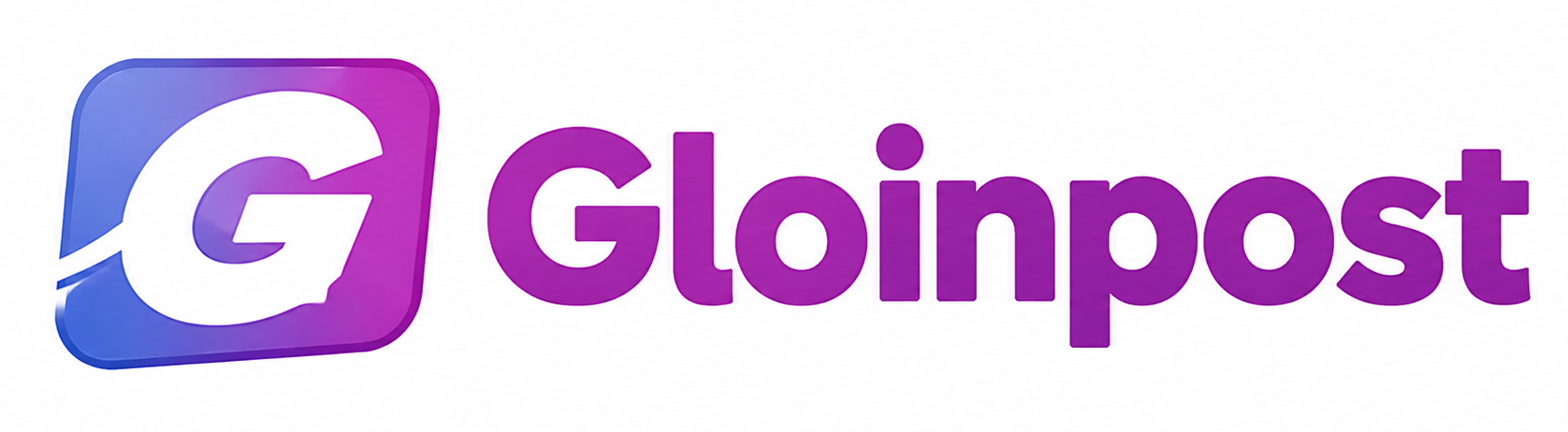 Gloinpost
